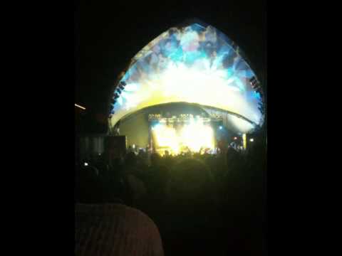 Slightly Stoopid - Couldn't Get High Live