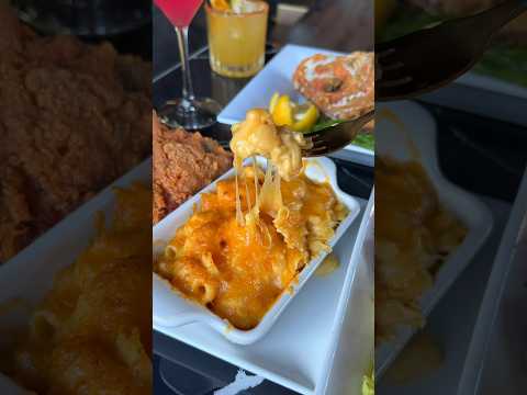 New Upscale Resturant x Lounge In Houston, Tx.