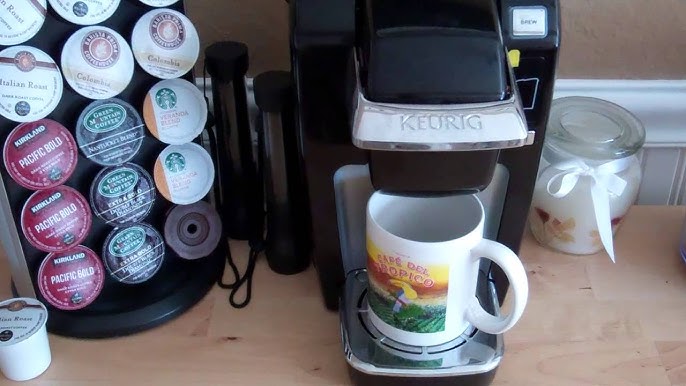 Cafetera de cápsula Keurig 53205904