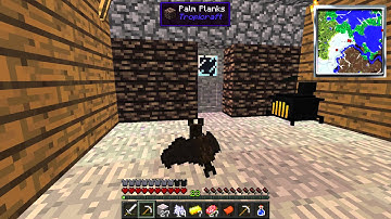 Attack of the B-Team episode 1: Intro to my house!