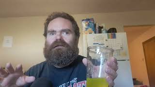Amp Original Energy Drink Review 
