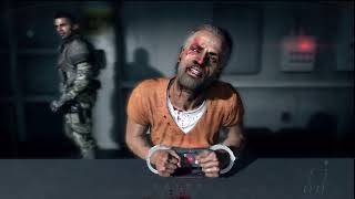 Call of Duty®: Black Ops II attack