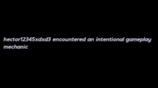 Rare Easter Egg In 10.0 Intensity Skys Bomb Survival