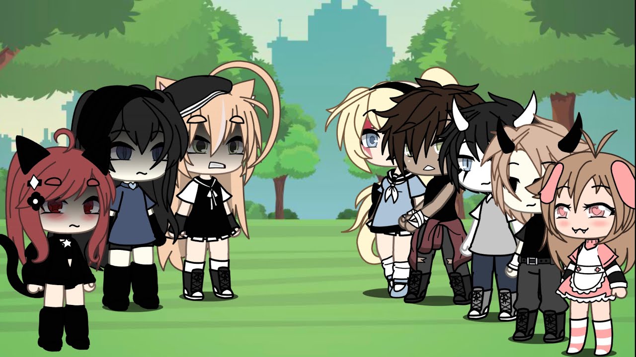 Песенный батл бывших/1 видео❤️‍🩹✨