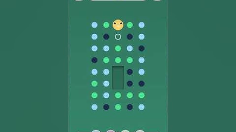 Two dots level 241 no powerups!!