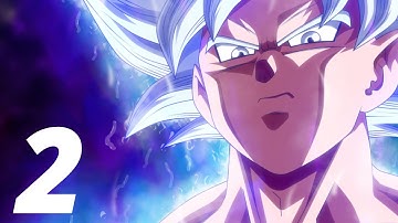 Dragon Ball Z: Shin Budokai Gameplay Walkthrough Part 2 - Chapter 2 -(PPSSPP/Android/iOS)