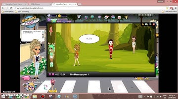 Msp - How To Level Up Fast