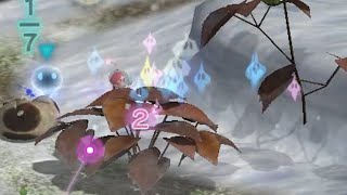 Pikmin Massacre - Pikmin 3 Deluxe