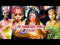 The Dangerous Spirit Season 1,2025 Nigeria Latest Nollywood Movie