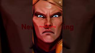 Valve needs to add this SET immediately ⚡️ #dota2  #invokeddota