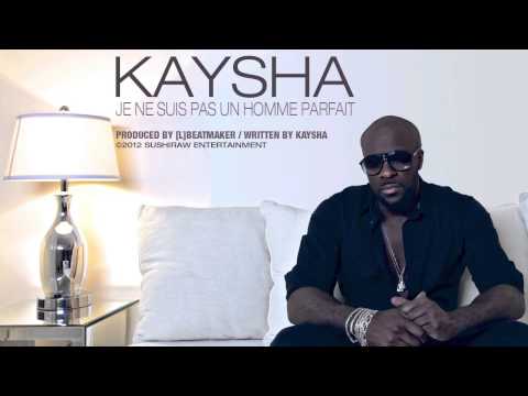 Kaysha - Je
