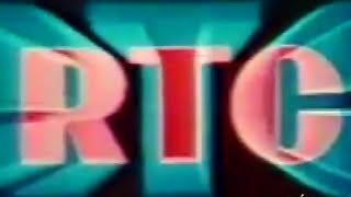 Intervalo 1983 - Tv Cultura Com Comerciais, Vinheta E Programa Rtc De 1983