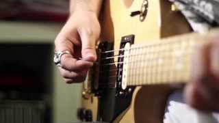 Moonspell -  Finisterra (Guitar & Bass Cover)