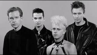 Fly on the Windscreen - Final    Depeche Mode