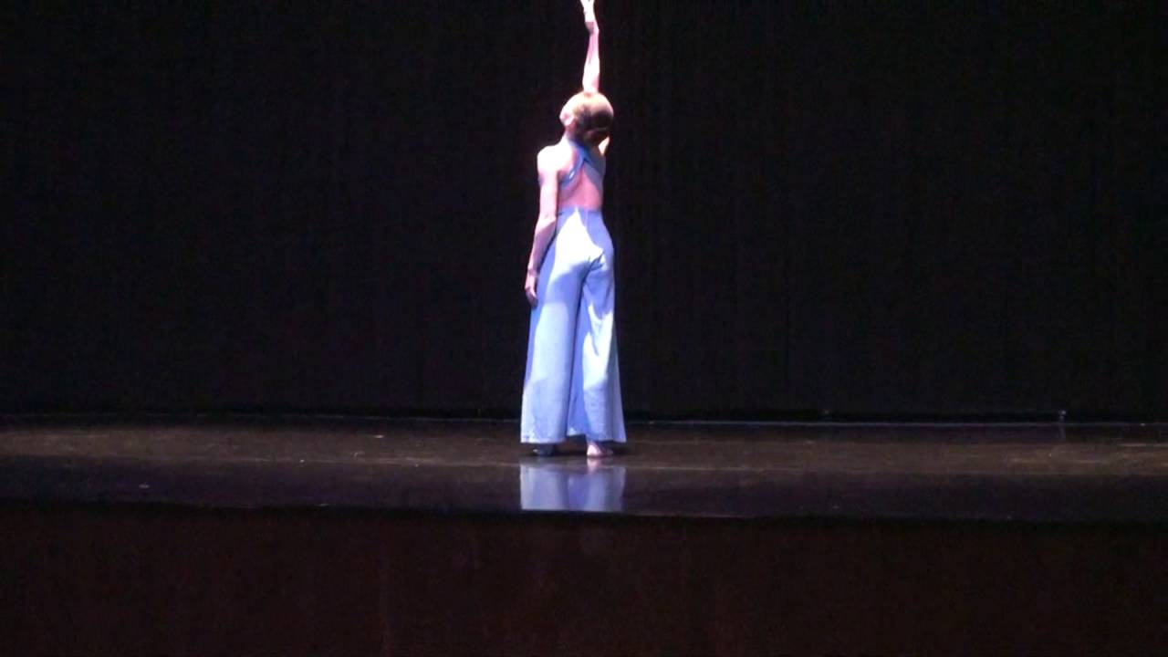 Kerényi Tamara : Lacrimosa