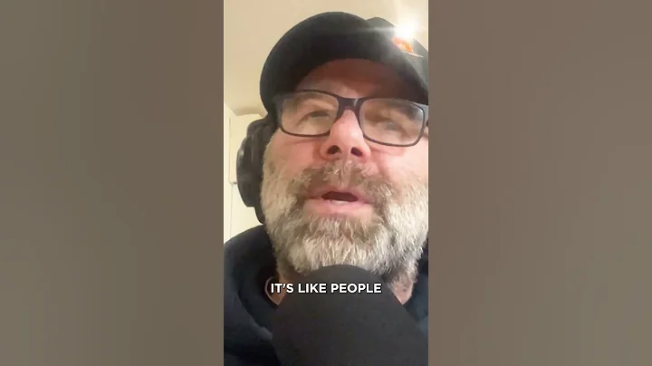 This ROOKIE Error Really Gets on My Nerves #shorts