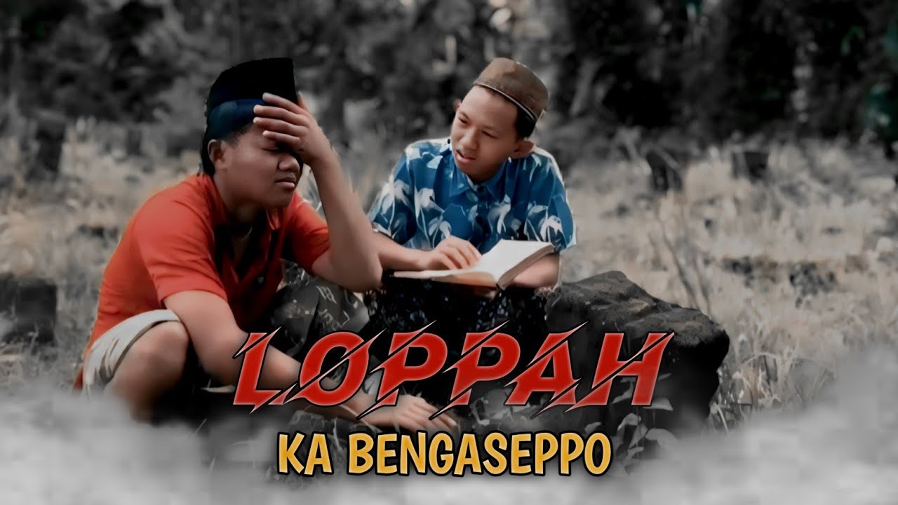 LOPPAH KA BENGASEPPO || Pemuda Denbeden
