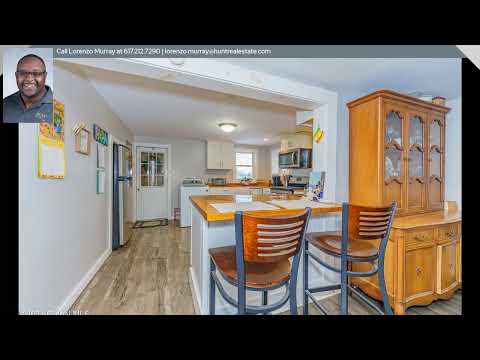 555 Florence Street, Schenectady, NY home video tour