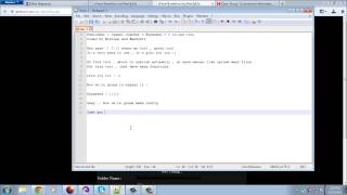 Symlink-Cpanel Cracker-Bypasser Tool