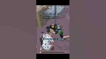 1v3 missed no ammo🥲#shorts