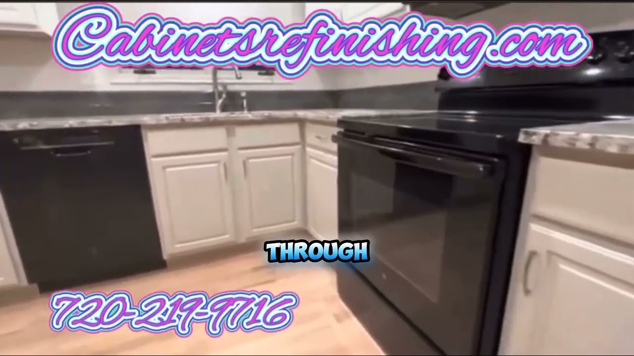 Transform Your Kitchen Without Breaking the Bank: Professional Cabinet Refinishing in Denver CO