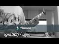 【ignition】uijin Guitar Cover