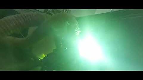 How to install led uv lamp on heidelberg