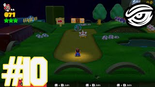 Super Mario 3D World (#10) | Full Gameplay