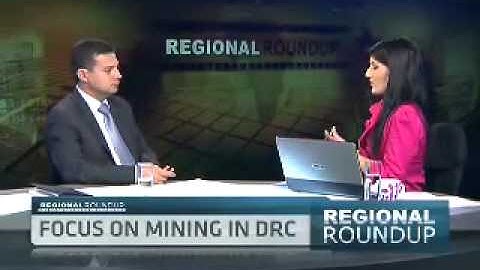 Setting Foundations for Prosperity in the DRC