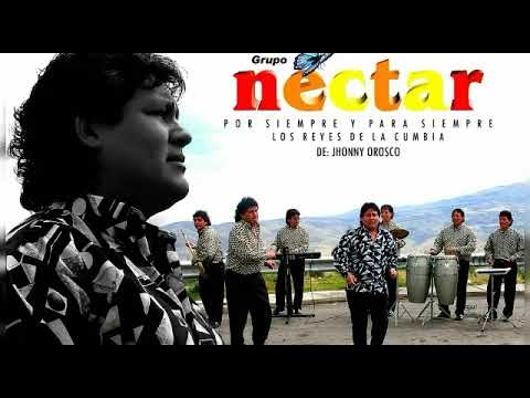 Grupo Néctar - Pecadora