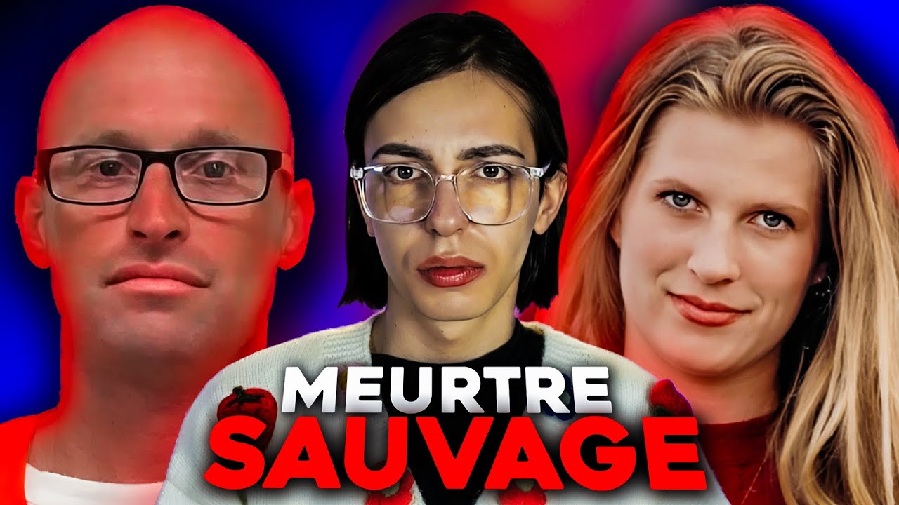 cette ÉTUDIANTE est TUÉE SAUVAGEMENT pendant une FÊTE (Berry Bryant) - True Crime Français