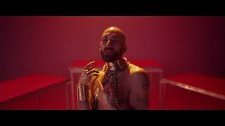 Joey Arrigo, Velvet Code - GET DOWN (Official Music Video)