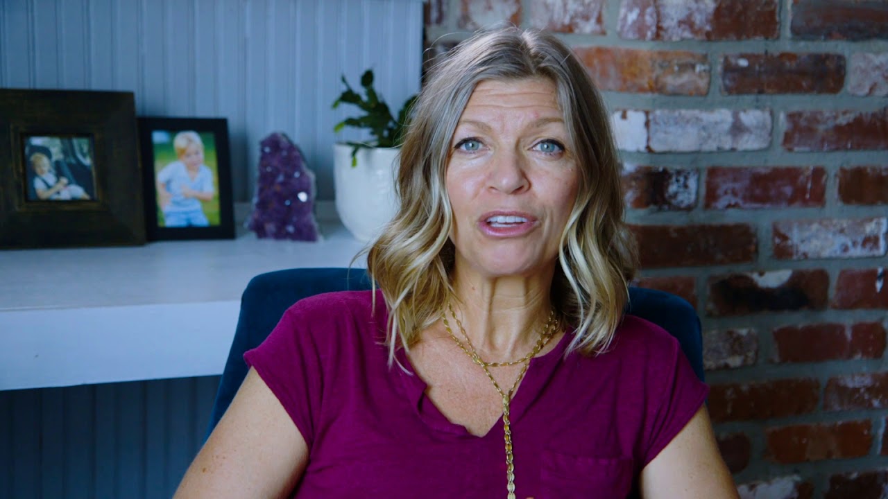 Jessica - My Business - Business Coach Video