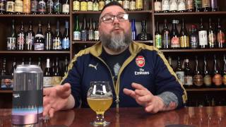 Massive Beer Reviews 932 Finback Brewing Intertidal American IPA