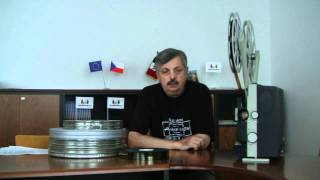 LETNÍ KINEMATOGRAF V CHRUDIMI - HISTORIE KIN