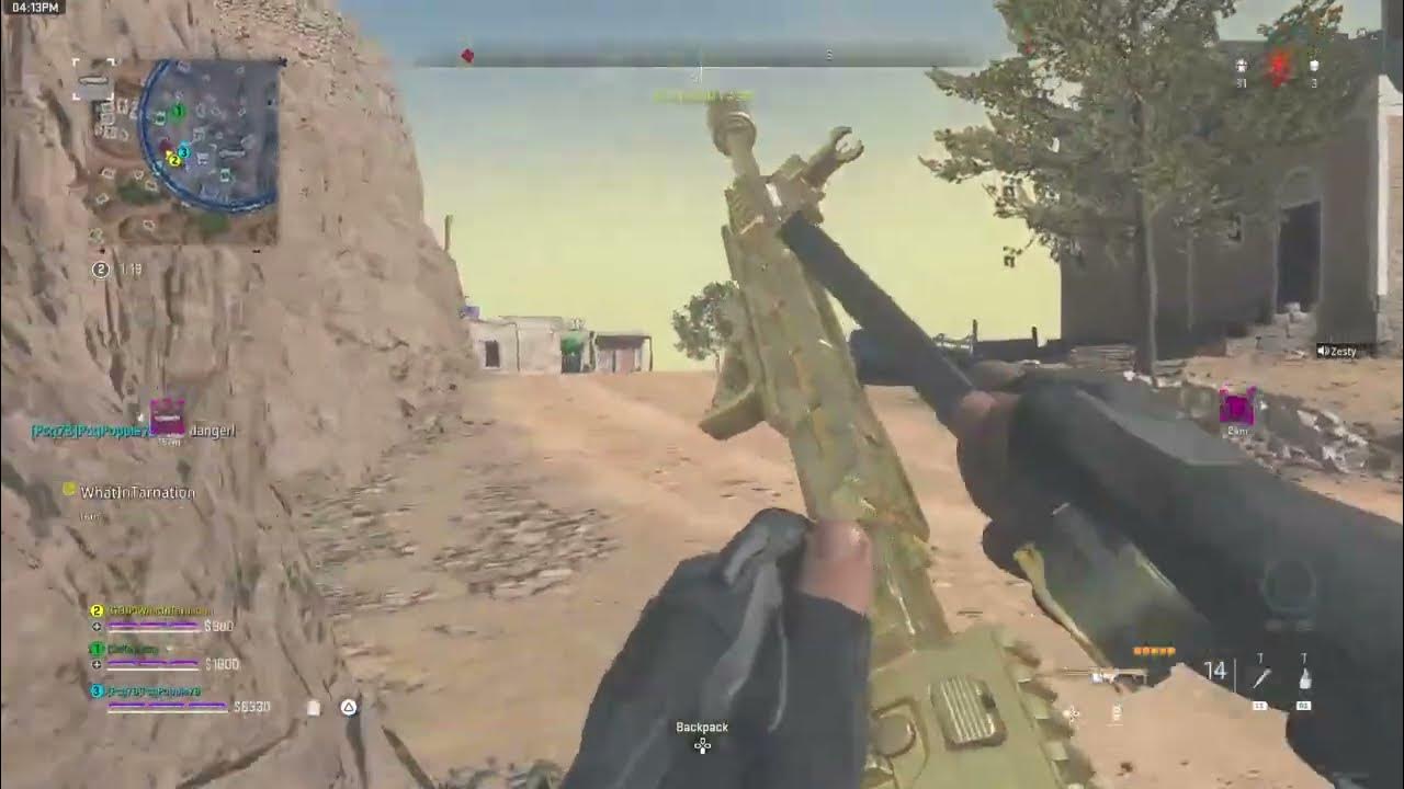 Call Of Duty April Fool Mode Live YouTube
