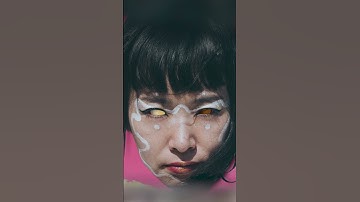 KUUNATIC - Tītián Trailer (Official Video) #Shorts #Kuunatic #Glitterbeatrecords #musicvideo