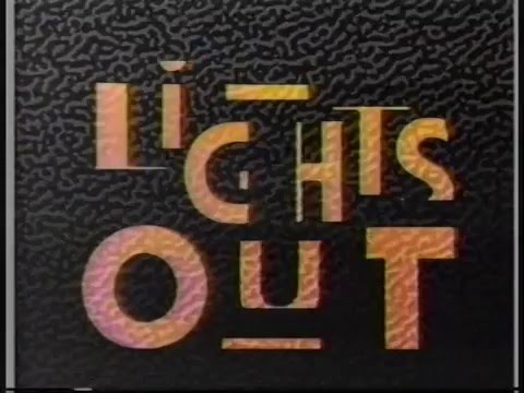 SelecTV Adult Theater Promo (1987)