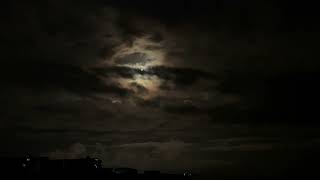 SpaceX Falcon 9 B1083 Polaris Dawn Launch From Cocoa Beach