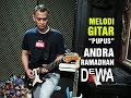 Melodi Sakti Andra Ramadhan - Pupus Dewa 19 HD