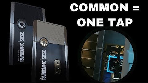 Alpha Pack Opening But For Every COMMON I Show a One Tap