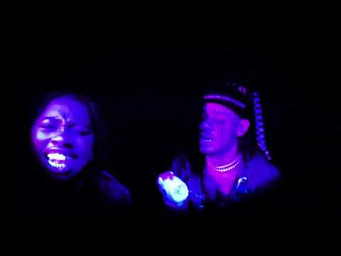 Felix The 1st X Dreya Mac Own Brand Freestyle Dirty Extended Rae Xtendz 