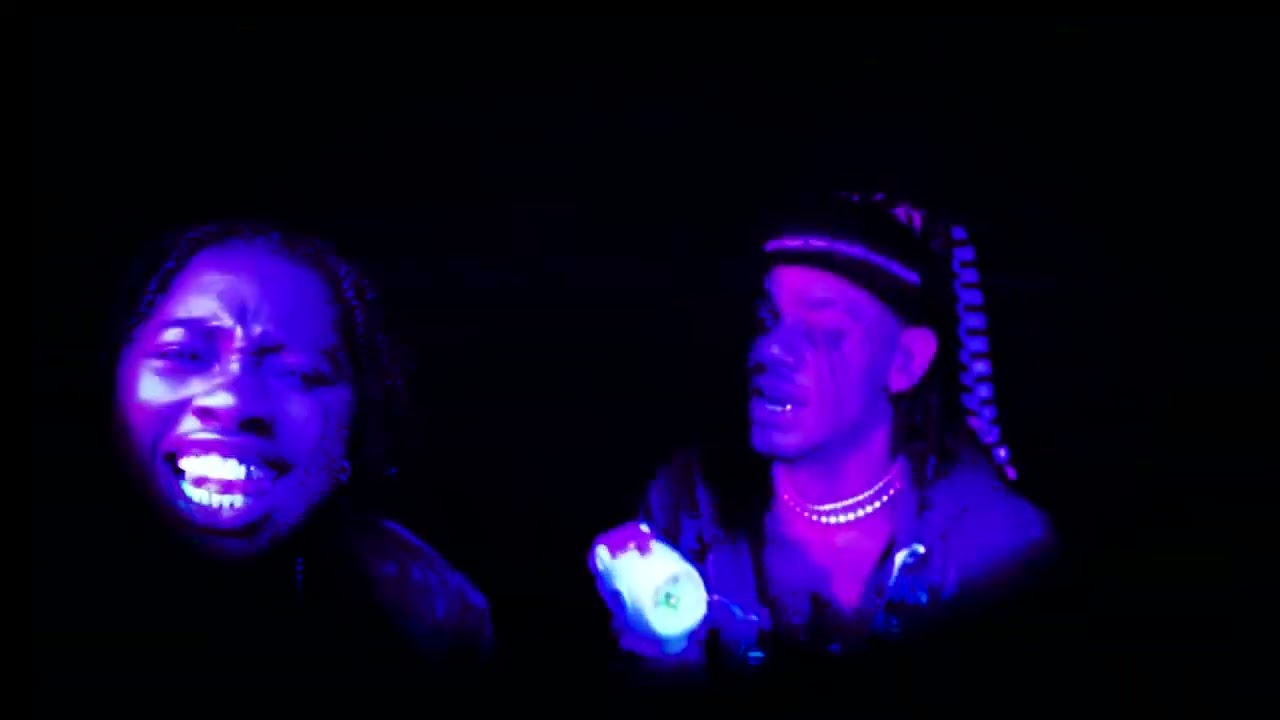 Felix The 1st x Dreya Mac   Own Brand Freestyle Dirty Extended Rae Xtendz