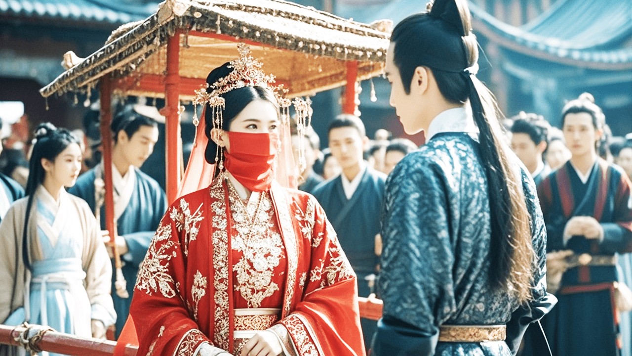 Reborn, she let her sister take her jerk fiancé, married the enemy crown prince, and was spoiled!