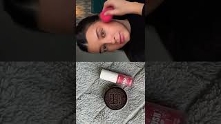 Легкий повседневный макияж