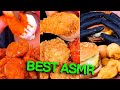 Compilation Asmr Eating - Mukbang, Phan, Zach Choi, Jane, Sas Asmr, ASMR Phan, Hongyu | Part 686