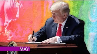 Fighting for Our Lives: LGBTQ Rights in 2018