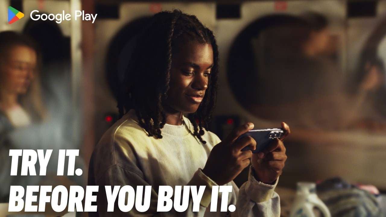 Know you love a game before you buy