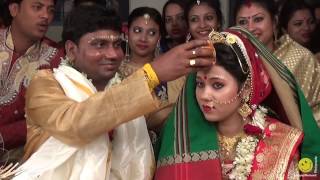 Sonali & Sumanta Pre Weeding & Weeding Short Film