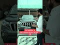 .САТЫЛДЫ 🔥Авто жаңы ээсин тапты! 🚘💨